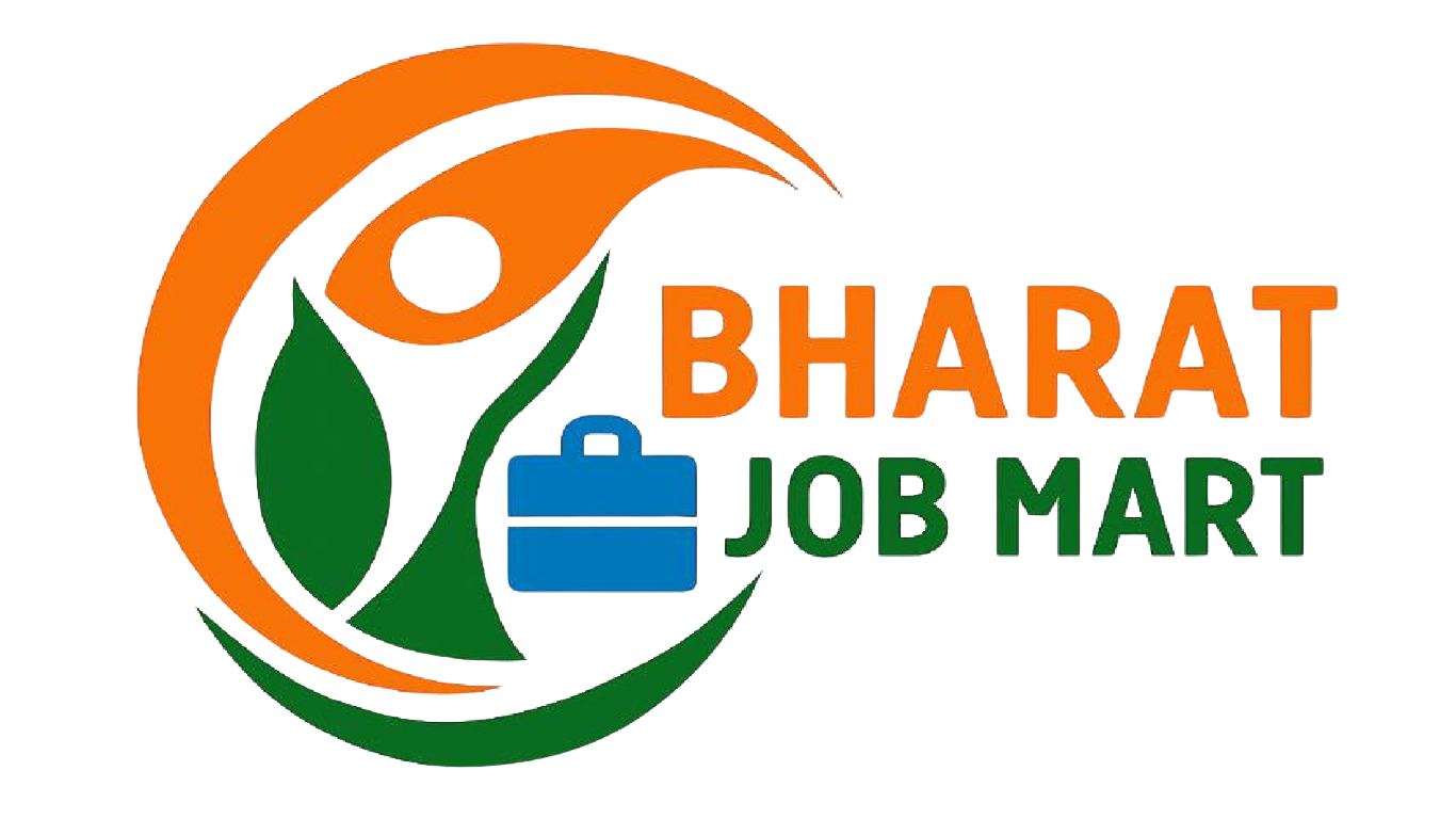 Bharat Job Mart - Search - Apply - Succeed